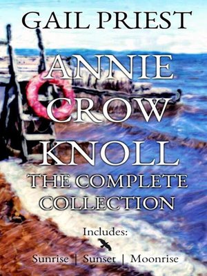 cover image of Annie Crow Knoll